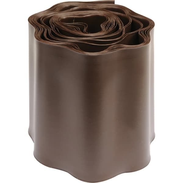 gresskant Brun 9 m 10 cm
