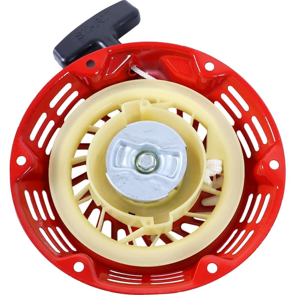 Seilstartmotor for strømaggregat Endress ESE 2000 A, ESE2000A Starter