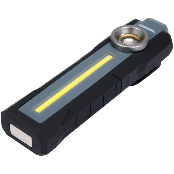 Værkstedslampe 3-i-1 300LM