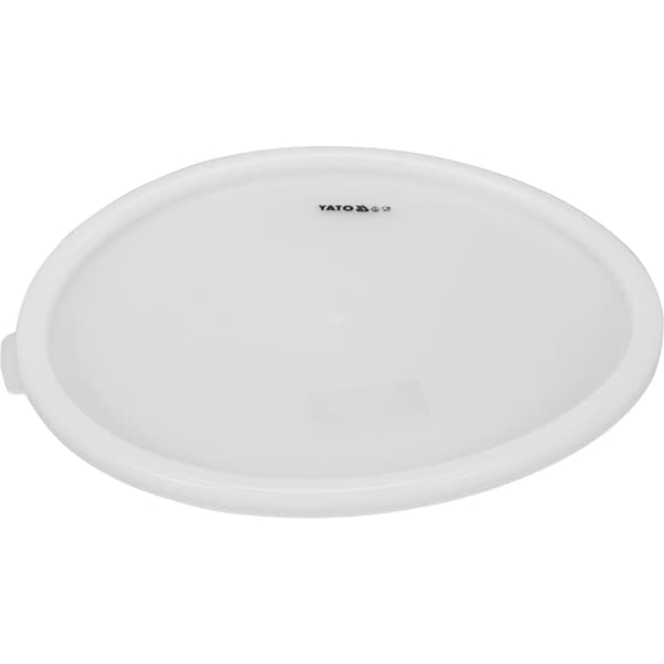 BOSCH Dækkappe til Beholder 23,5x1cm Plast Reserve Tilbehor Opbevaring