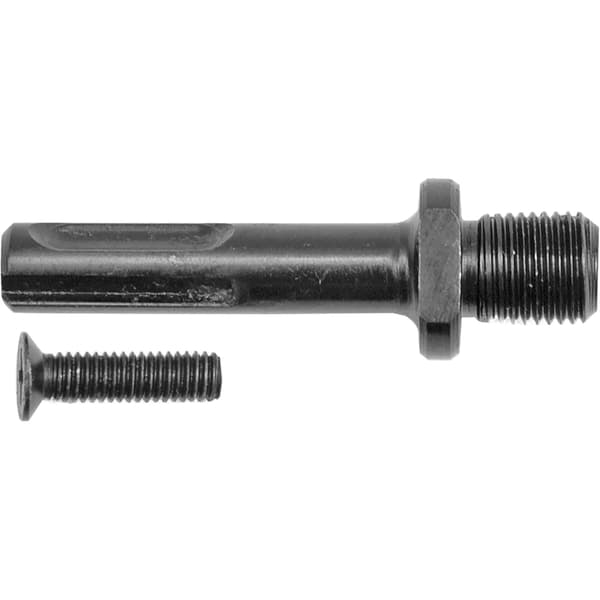 SDS-PLUS Adapter Til Skruelås 1/2” Skruenøgle Tilhænger, Værktøj, Reservedele