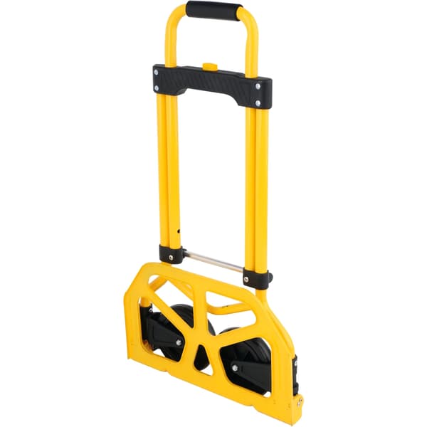 Sammenleggbar lagervogn 70kg