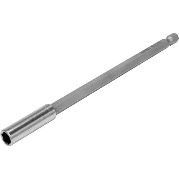 TILBEHØR TILBITS 1/4 X 150MM, bits-holdt til skruer, værktøj, bitadapter
