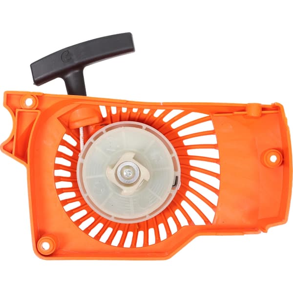 Seilzugstarter Håndstarter til EINHELL RPC3835 BG-PC1235 GC-PC1235 GC-PC1535