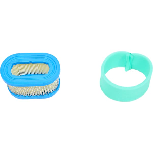 Luftfilter til Briggs & Stratton Quantum, Europa, OHV 497725 497725S 49458