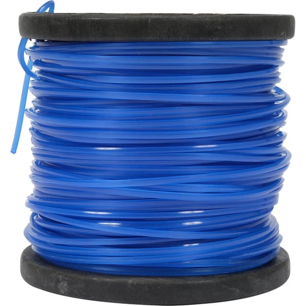 Klipptråd kvadratisk 3mm / 56m