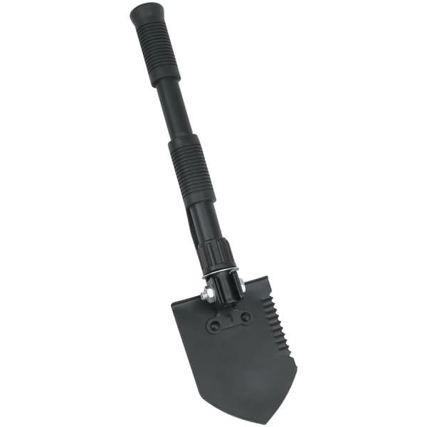 Saperka ogrodnicza, foldbar