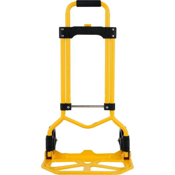 Foldbar Ladvogn 70kg