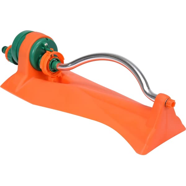 GARDENA Sprinklersystem Med Svingende Sylinder 15 Hull Terrassevanning Vanning Avgrening