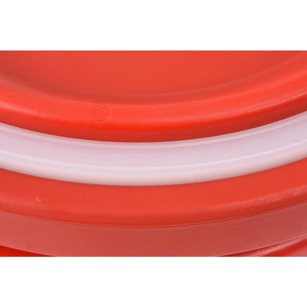 Plastikk termos transport 15L