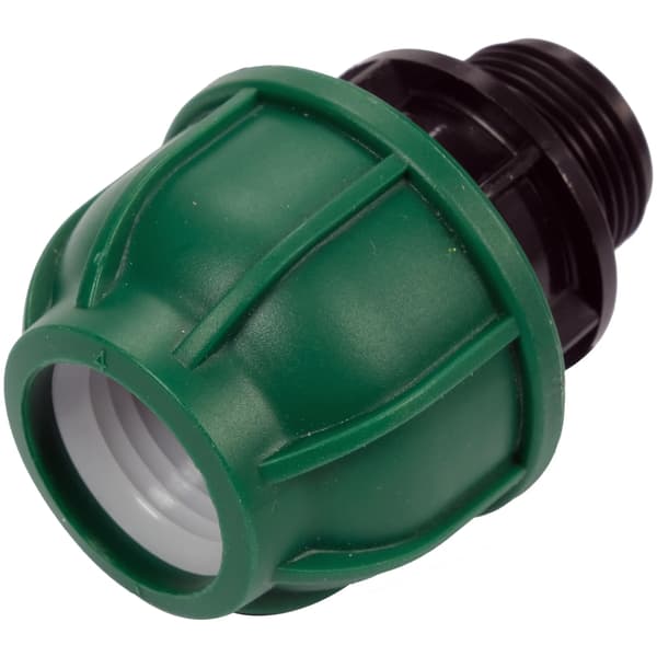PEX-adapter 25X3/4