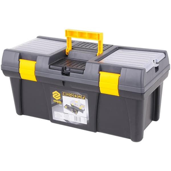Työkalusarja muovinen PR-20''