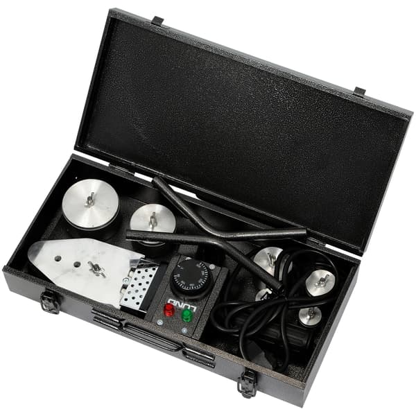 Rørkleb 800W