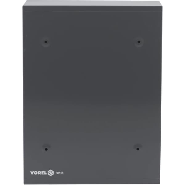 Postkasse 360x260x80mm