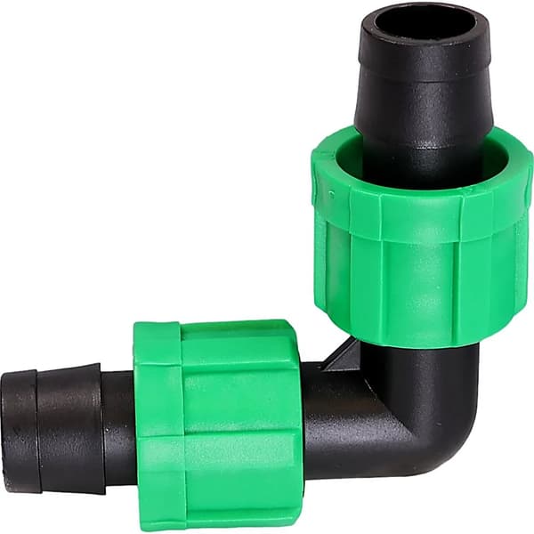 Sæt med drypstrimler 25stk. DRIPTAPE SET DR-060 MAMUTH