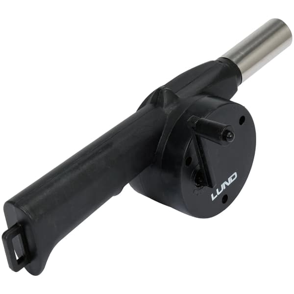 AIR GRILL BLOWER