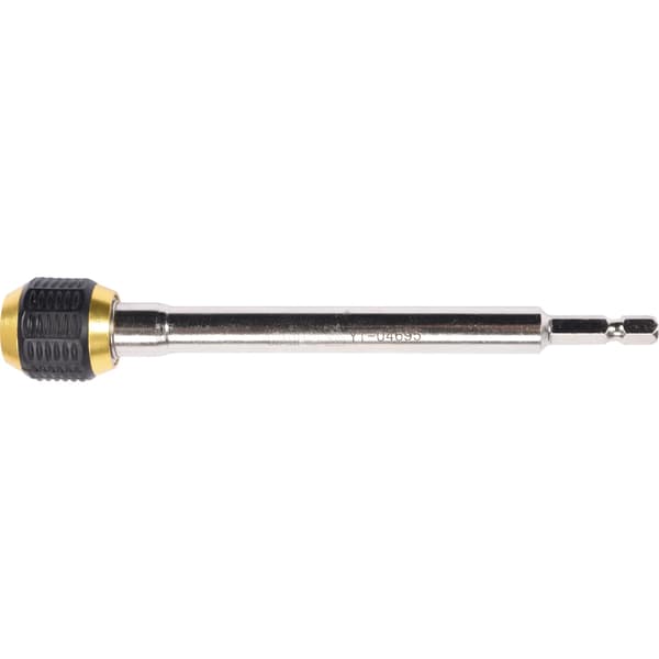 TOOLPRO UCHWYT TIL BIT 1/4X150MM, Bitsfeste, Mutterfeste, Verktøy, Tilbehør
