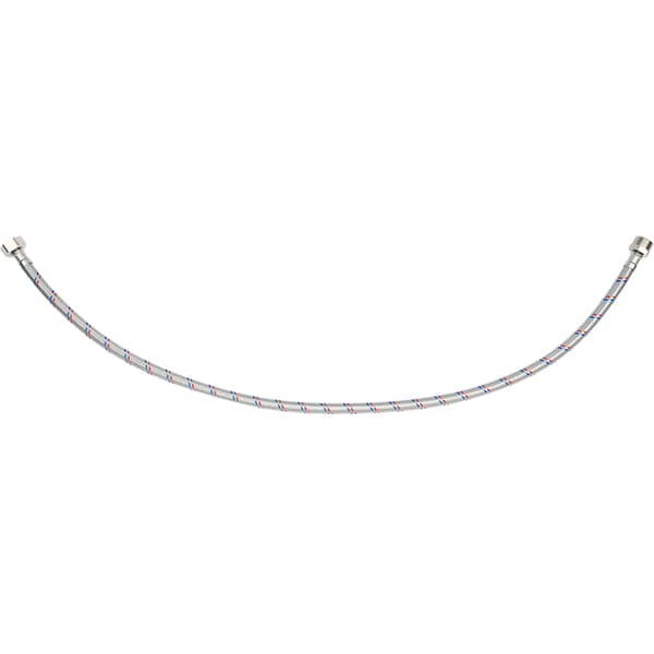 Slangeforbindelse F/M 1/2" 1/2" 800MM