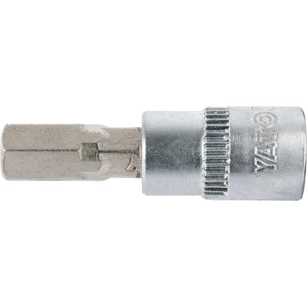 KRAFTVERK TRESKRUMME HEX 1/4