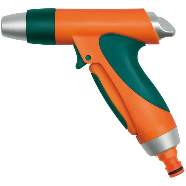 Justerbar spraydyse