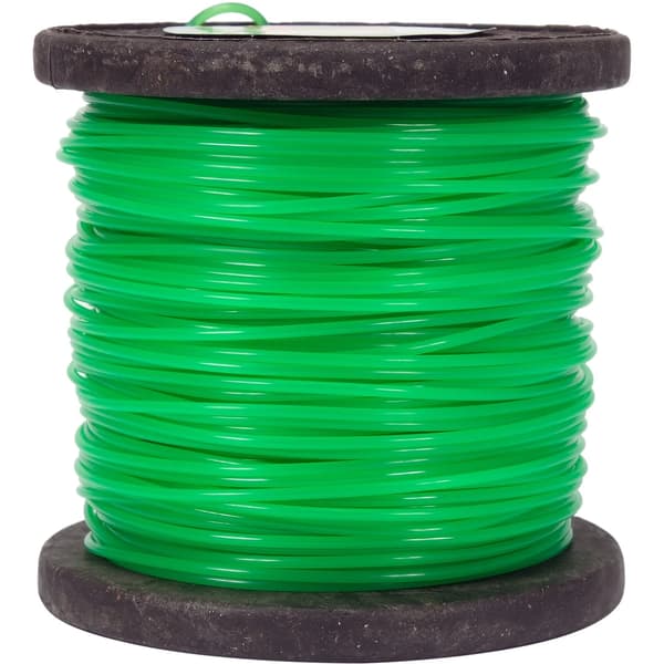 Cirkelformad trädgårdstråd 2,4 mm / 90 m
