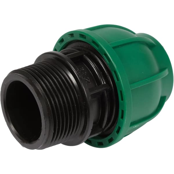 PEX-kobling GZ 32MM X 1-1/4" (5/4")