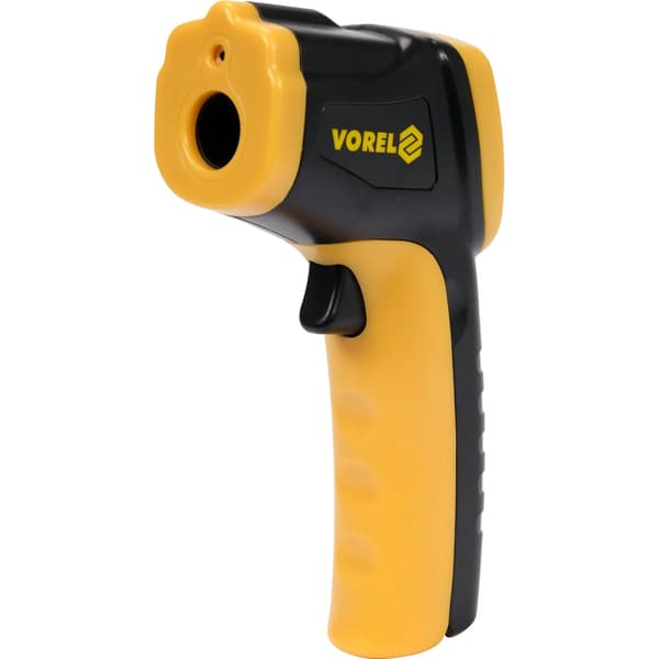 Kontaktlös termometer pyrometer
