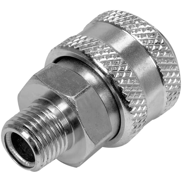 NOPEAKYTKIN VOREL 1/4'' KIERRELLÄ