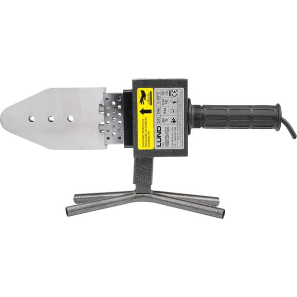 Rørkleb 800W