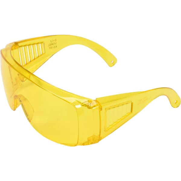 ZESTAW LATARKA UV 21 LED & OKULARIT