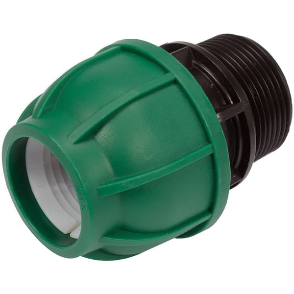 PEX-koppling GZ 32MM X 1-1/4" (5/4")