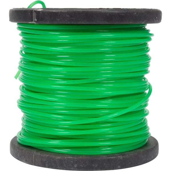 Rund snørslynde 3 mm / 56 m
