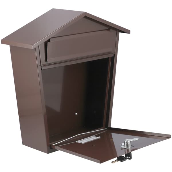 BREVLÅDA 380X320X105MM