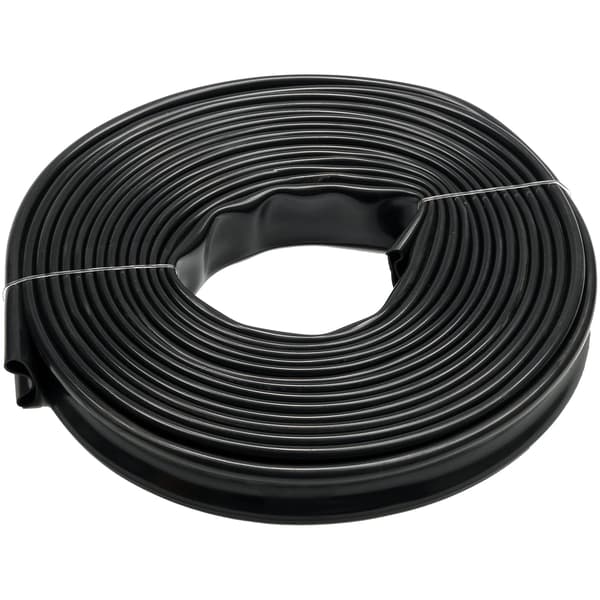 UTRINNINGSSLANGE 1" 10 M