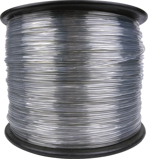 Linka AGRO LINE Polyester transparent 3,0mm 1000m AG-123 MAMUTH