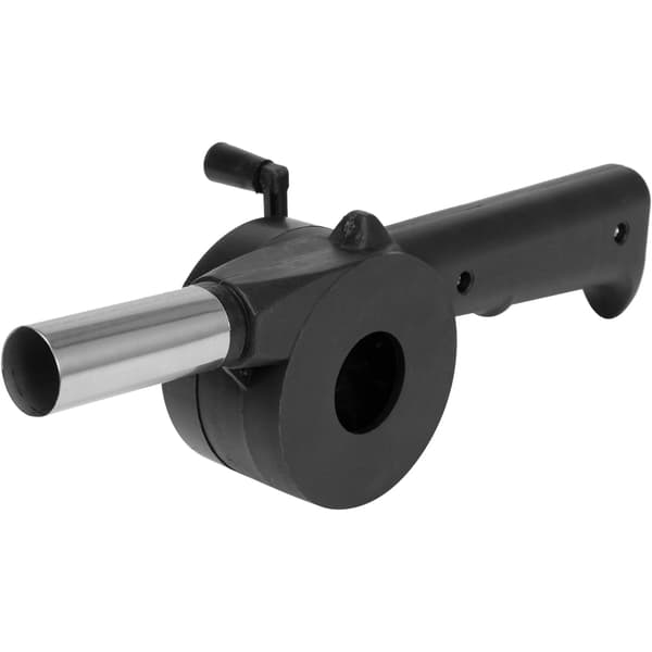 AIR GRILL BLOWER