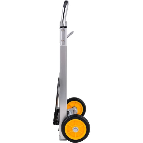 SACKKARRE SAMMENKLAPPELIG 90KG