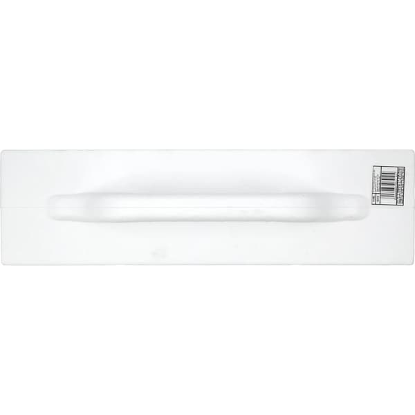 MAMUTH PACA Styropor Rektangulær 140x500 mm Isoleringsmateriale Bygningsisolering Skumplast