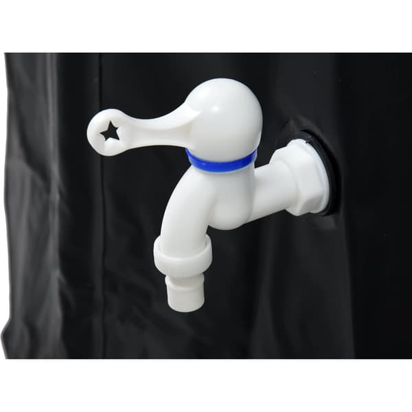 Regnvandsbeholder 100L PVC
