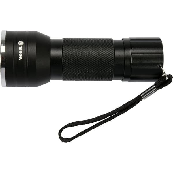 PLÅNBELYSARE UV 21 LED & BRILLOR