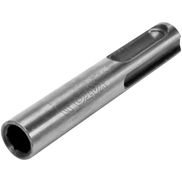 ADAPTER SDS PLUS til Bor, 1/4‚‚Kobling, Verktøy, Tilbehør