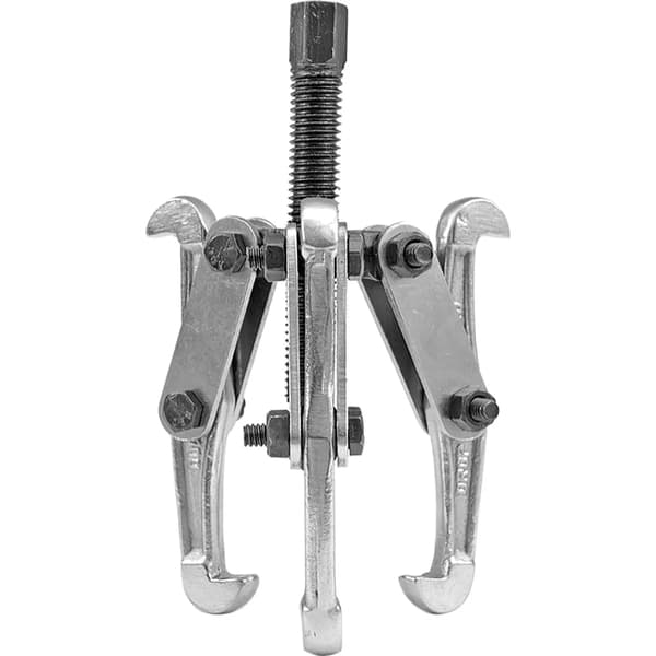 Trekantig bärgningskrok 100MM-3 ARMAR