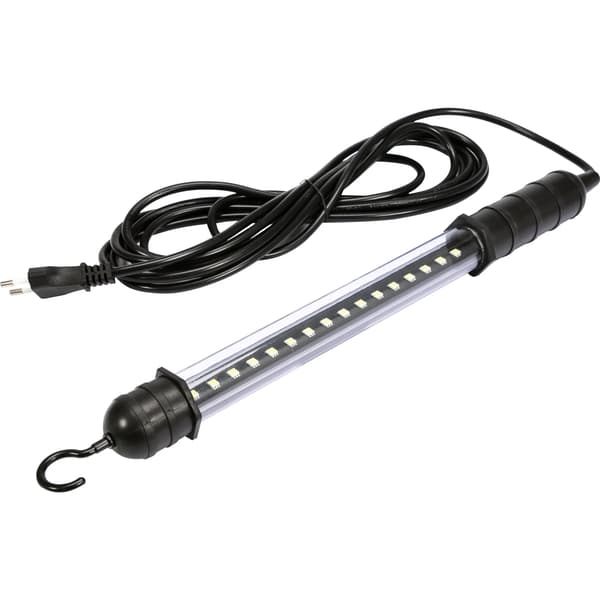 LED SMD ARBEJDSLYKTE 3,2W MED 5M KABEL