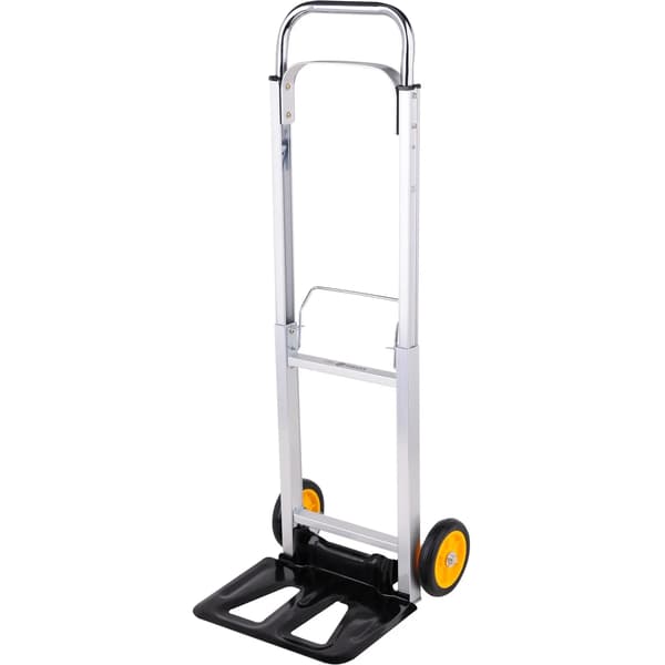 SACKKARRE SAMMENKLAPPELIG 90KG