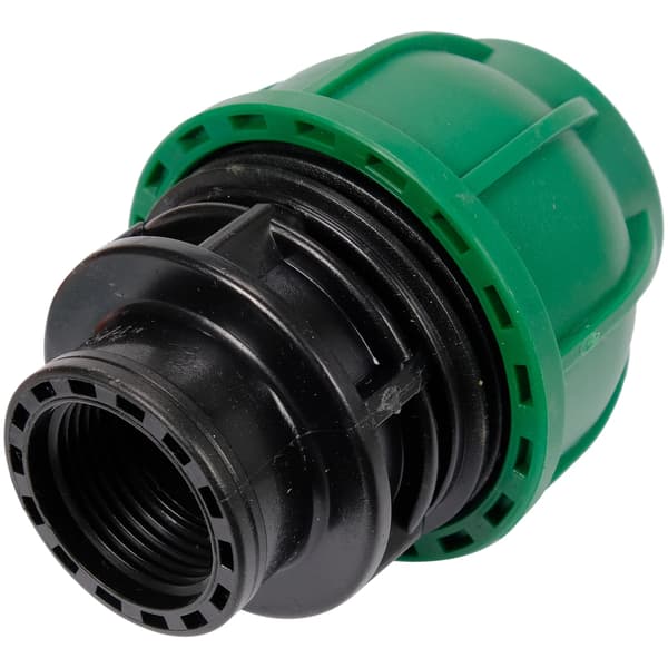 PP Ganik 32mm X 3/4"