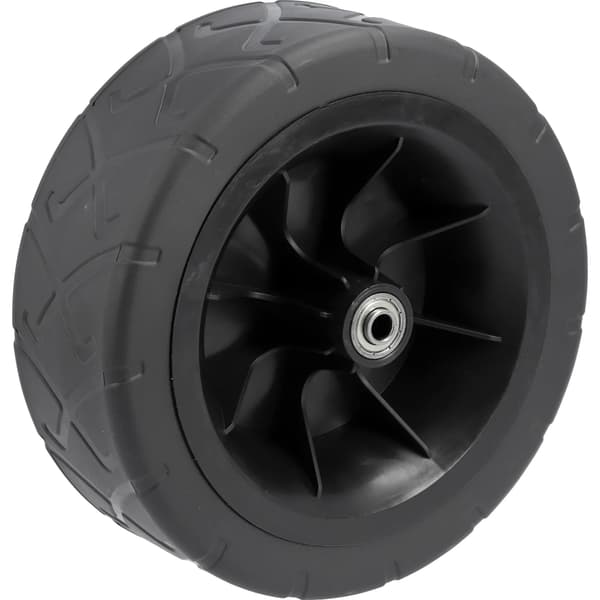 PVC-krans 19 x 7 cm