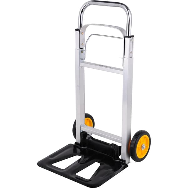 Fällbar Säckkärra 90kg