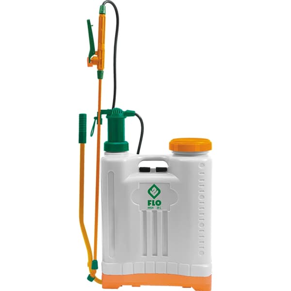 Tryckryggspruta 20L FLO