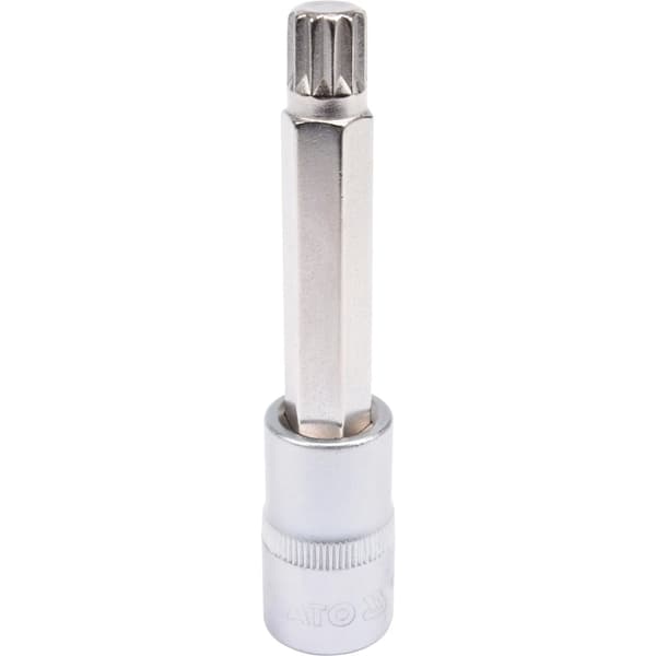 KLOK Nøgle Splint 1/2