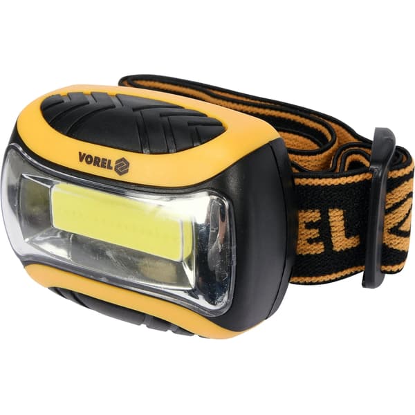 Pannelykt COB LED 3W
